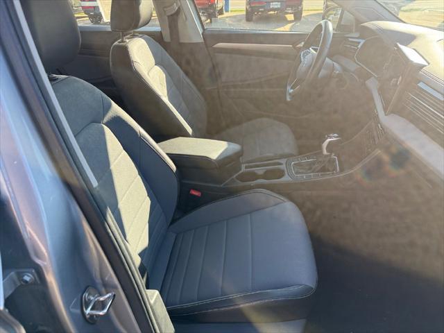 2025 Volkswagen Jetta - $19,866