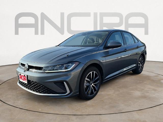 2025 Volkswagen Jetta - $19,491