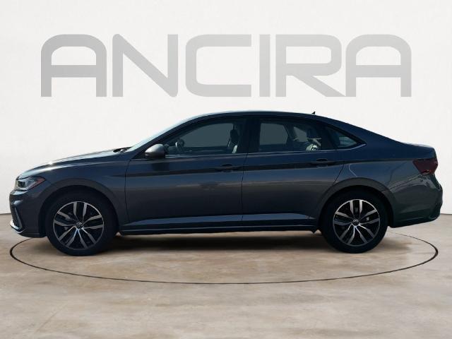 2025 Volkswagen Jetta - $19,491