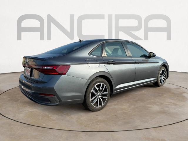 2025 Volkswagen Jetta - $19,491