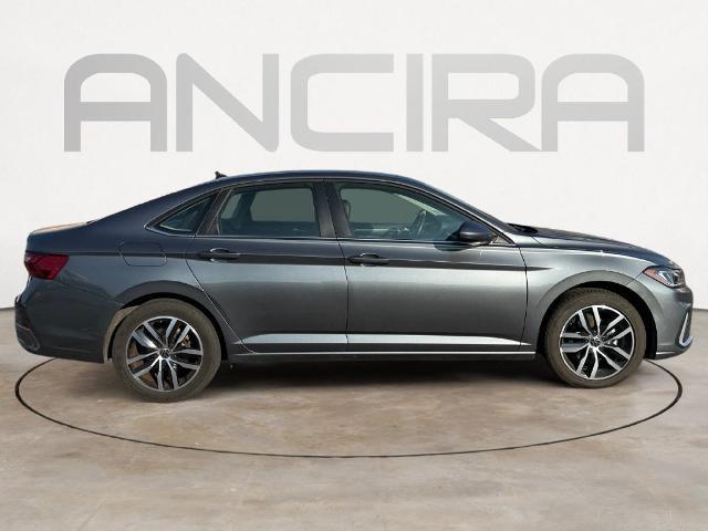 2025 Volkswagen Jetta - $19,491
