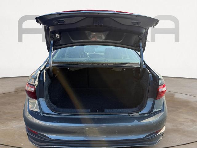 2025 Volkswagen Jetta - $19,491