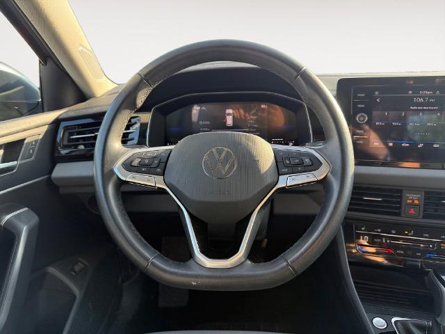 2025 Volkswagen Jetta - $19,491