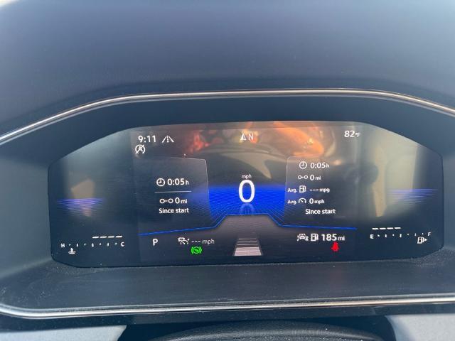 2025 Volkswagen Jetta - $19,491