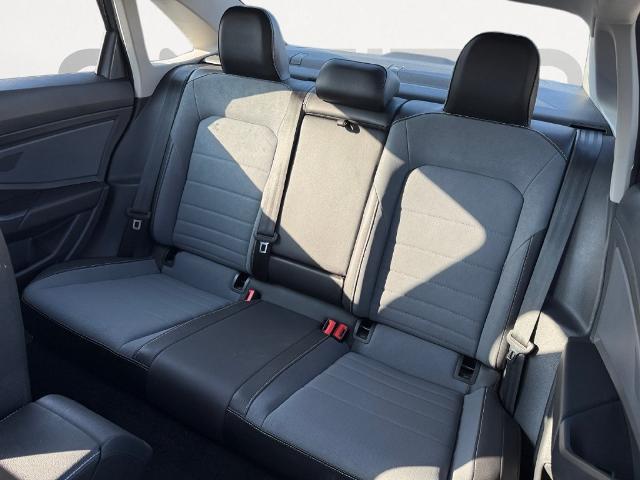 2025 Volkswagen Jetta - $19,491
