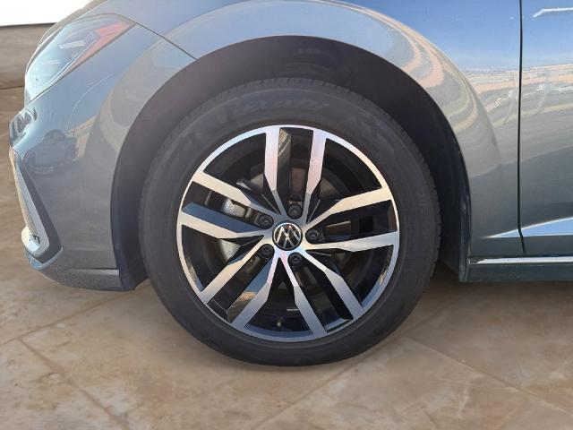 2025 Volkswagen Jetta - $19,491