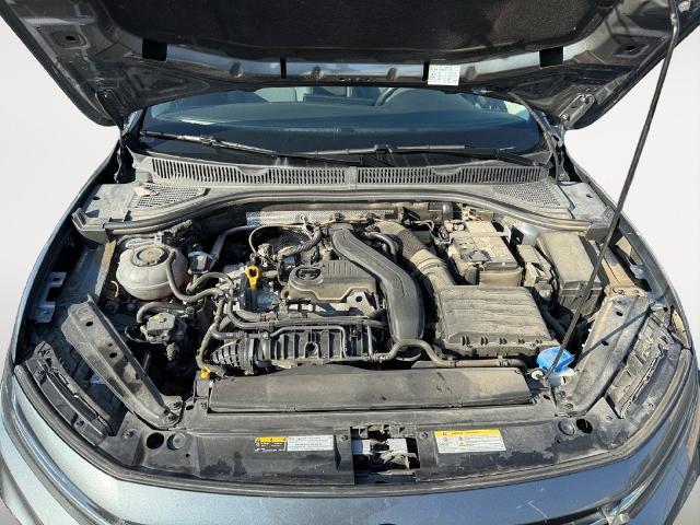 2025 Volkswagen Jetta - $19,491