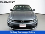 2025 Jetta Thumbnail 3