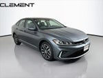 2025 Jetta Thumbnail 5