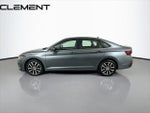 2025 Jetta Thumbnail 6