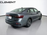 2025 Jetta Thumbnail 7