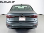 2025 Jetta Thumbnail 8