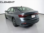 2025 Jetta Thumbnail 10