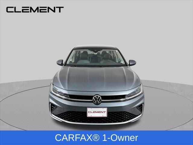 2025 Volkswagen Jetta - $19,668