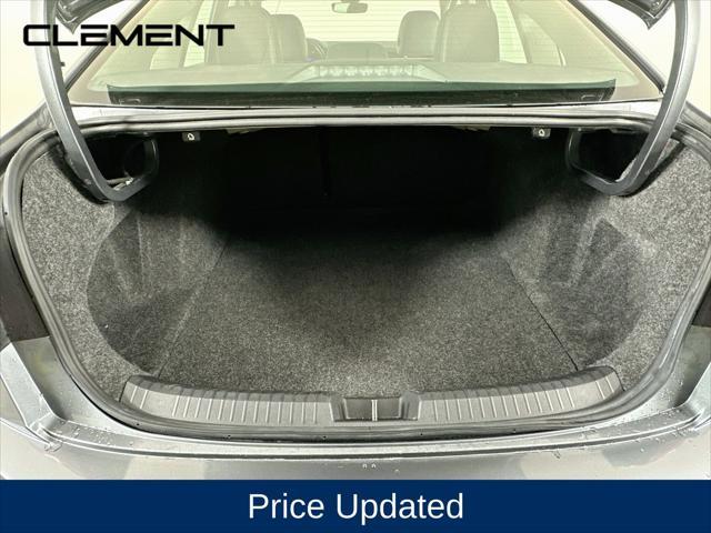 2025 Volkswagen Jetta - $19,668
