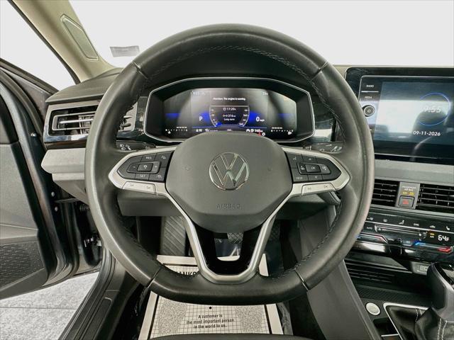 2025 Volkswagen Jetta - $19,668