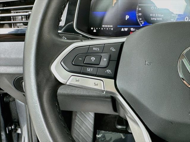 2025 Volkswagen Jetta - $19,668