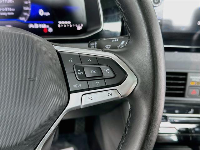 2025 Volkswagen Jetta - $19,668