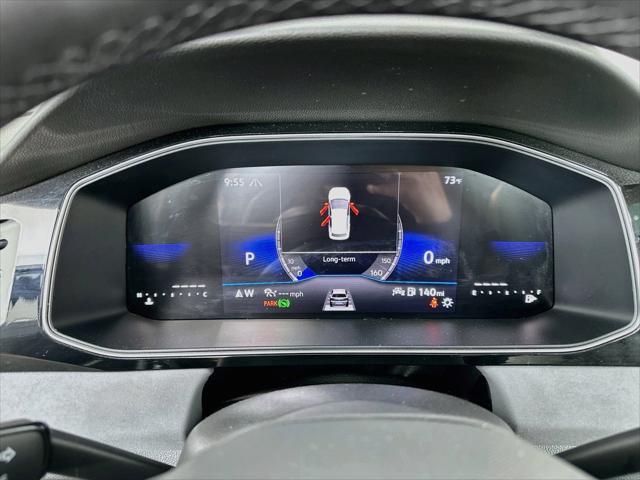 2025 Volkswagen Jetta - $19,668