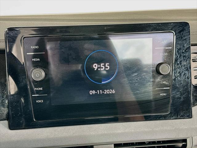 2025 Volkswagen Jetta - $19,668