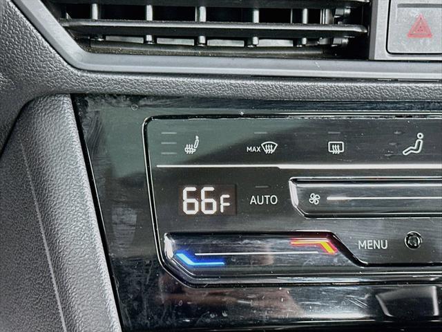 2025 Volkswagen Jetta - $19,668