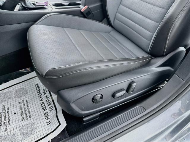 2025 Volkswagen Jetta - $19,668