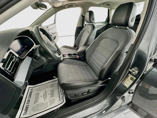 2025 Volkswagen Jetta - $19,668