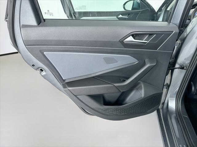 2025 Volkswagen Jetta - $19,668