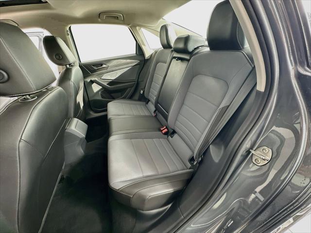 2025 Volkswagen Jetta - $19,668
