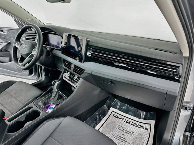 2025 Volkswagen Jetta - $19,668