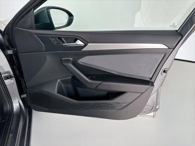 2025 Volkswagen Jetta - $19,668