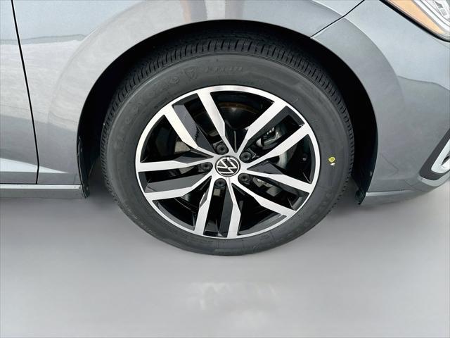 2025 Volkswagen Jetta - $19,668