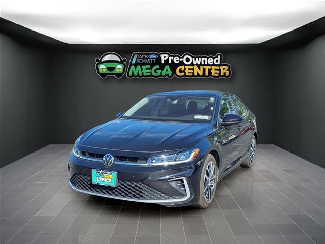 2025 Volkswagen Jetta - $21,155