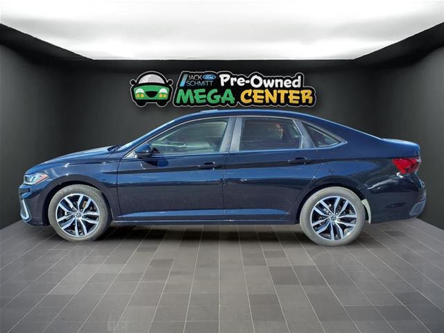 2025 Volkswagen Jetta - $21,155