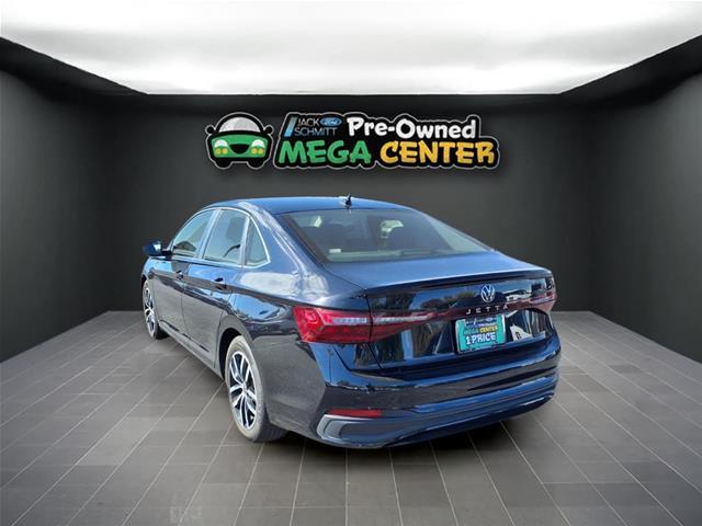2025 Volkswagen Jetta - $21,155