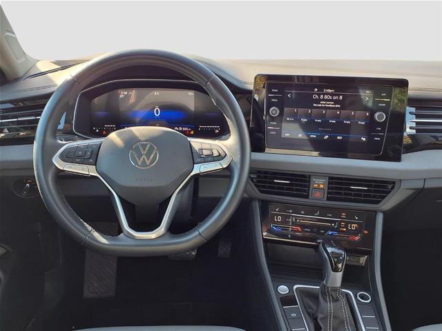 2025 Volkswagen Jetta - $21,155