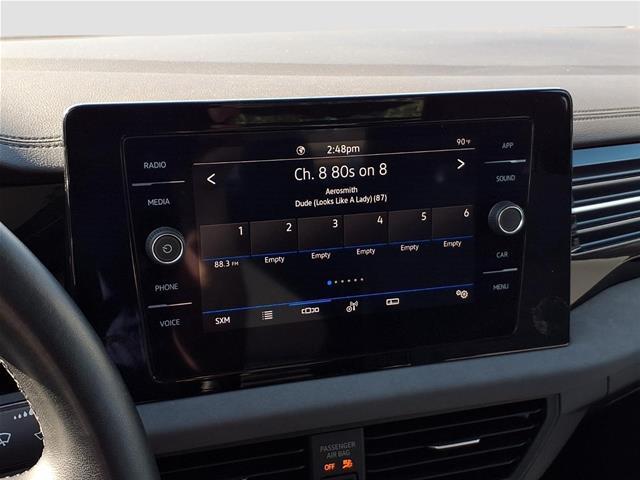 2025 Volkswagen Jetta - $21,155