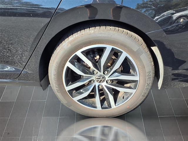 2025 Volkswagen Jetta - $21,155