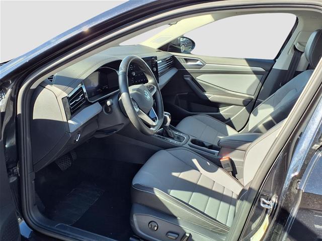 2025 Volkswagen Jetta - $21,155