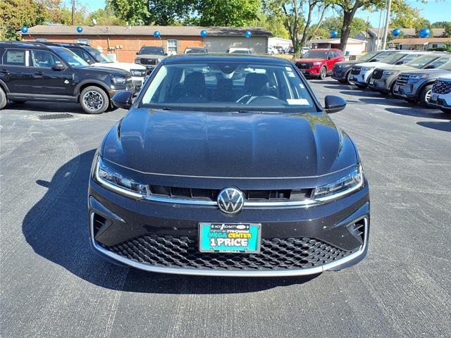 2025 Volkswagen Jetta - $21,155