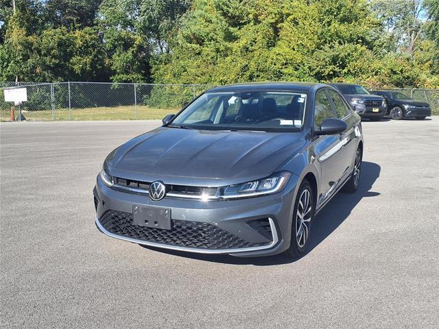 2025 Volkswagen Jetta - $20,891