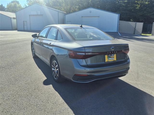 2025 Volkswagen Jetta - $20,891