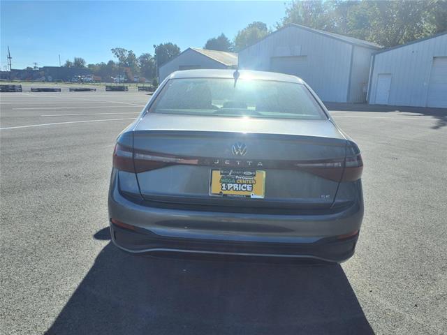 2025 Volkswagen Jetta - $20,891