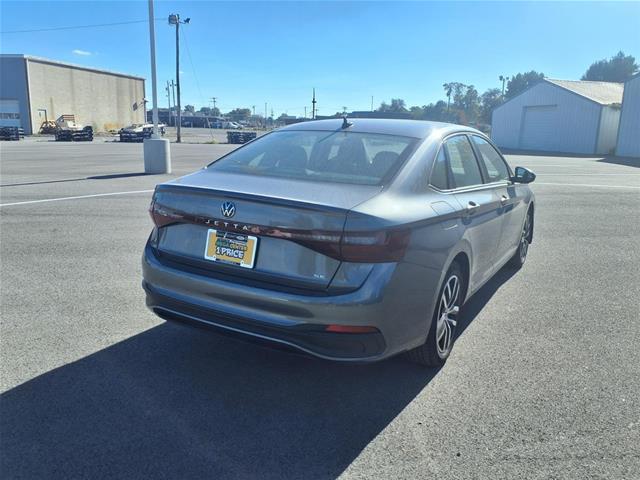 2025 Volkswagen Jetta - $20,891