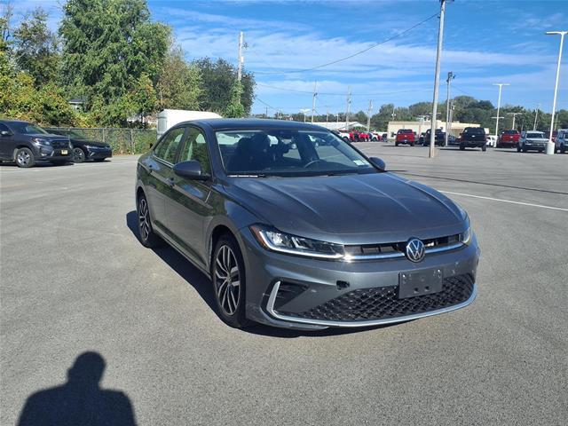 2025 Volkswagen Jetta - $20,891