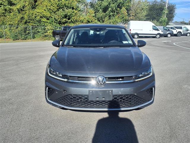 2025 Volkswagen Jetta - $20,891