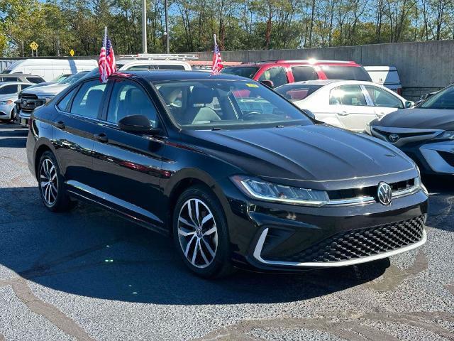 2025 Volkswagen Jetta - $16,298