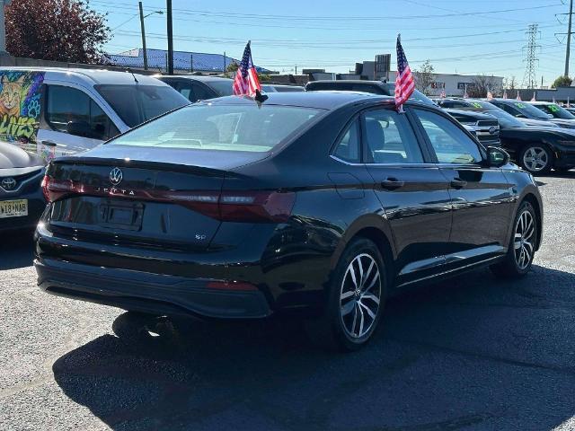 2025 Volkswagen Jetta - $16,298