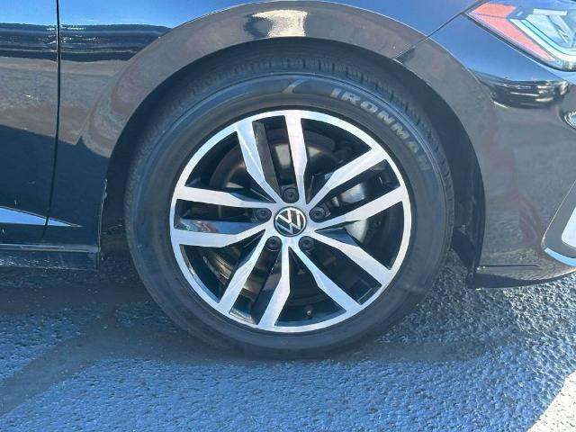 2025 Volkswagen Jetta - $16,298