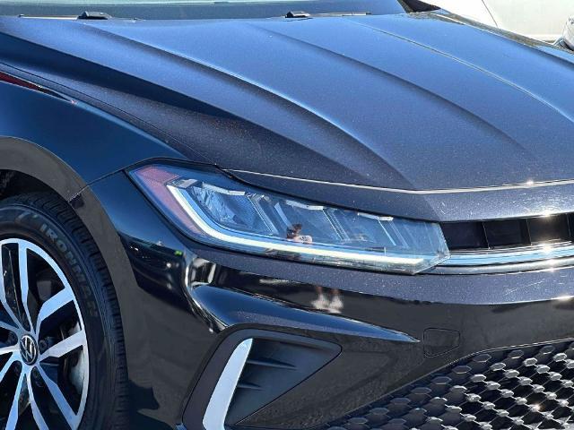 2025 Volkswagen Jetta - $16,298